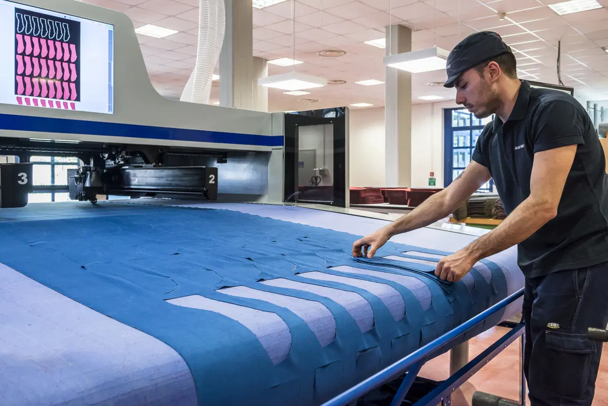 Alcantara: il Made in Italy più forte della crisi (5)