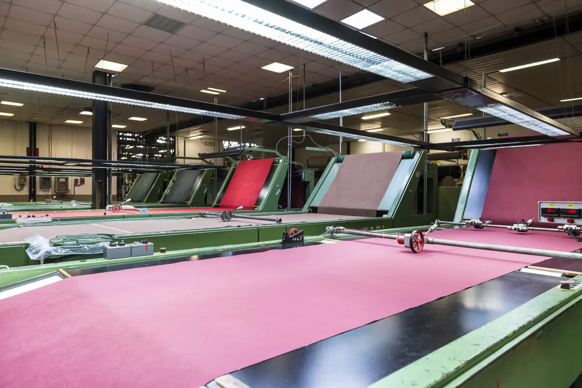 Alcantara: il Made in Italy più forte della crisi (6)