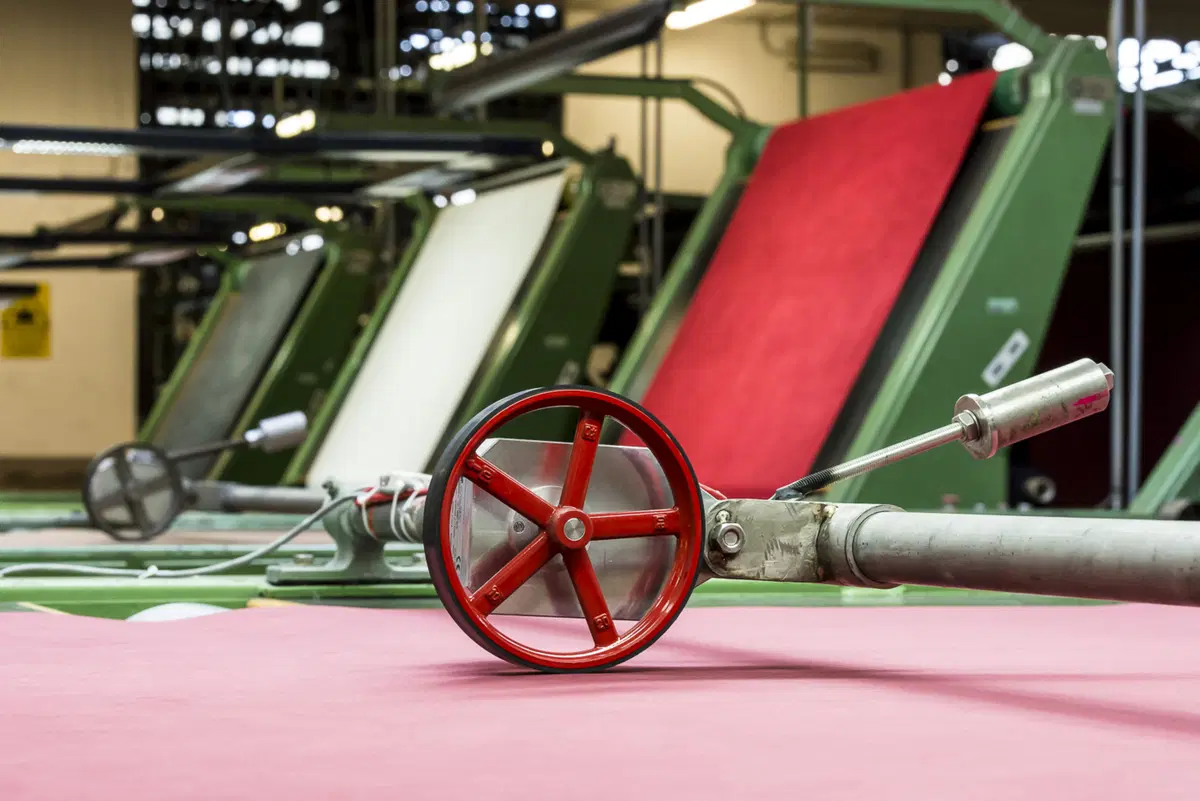 Alcantara: il Made in Italy più forte della crisi (7)