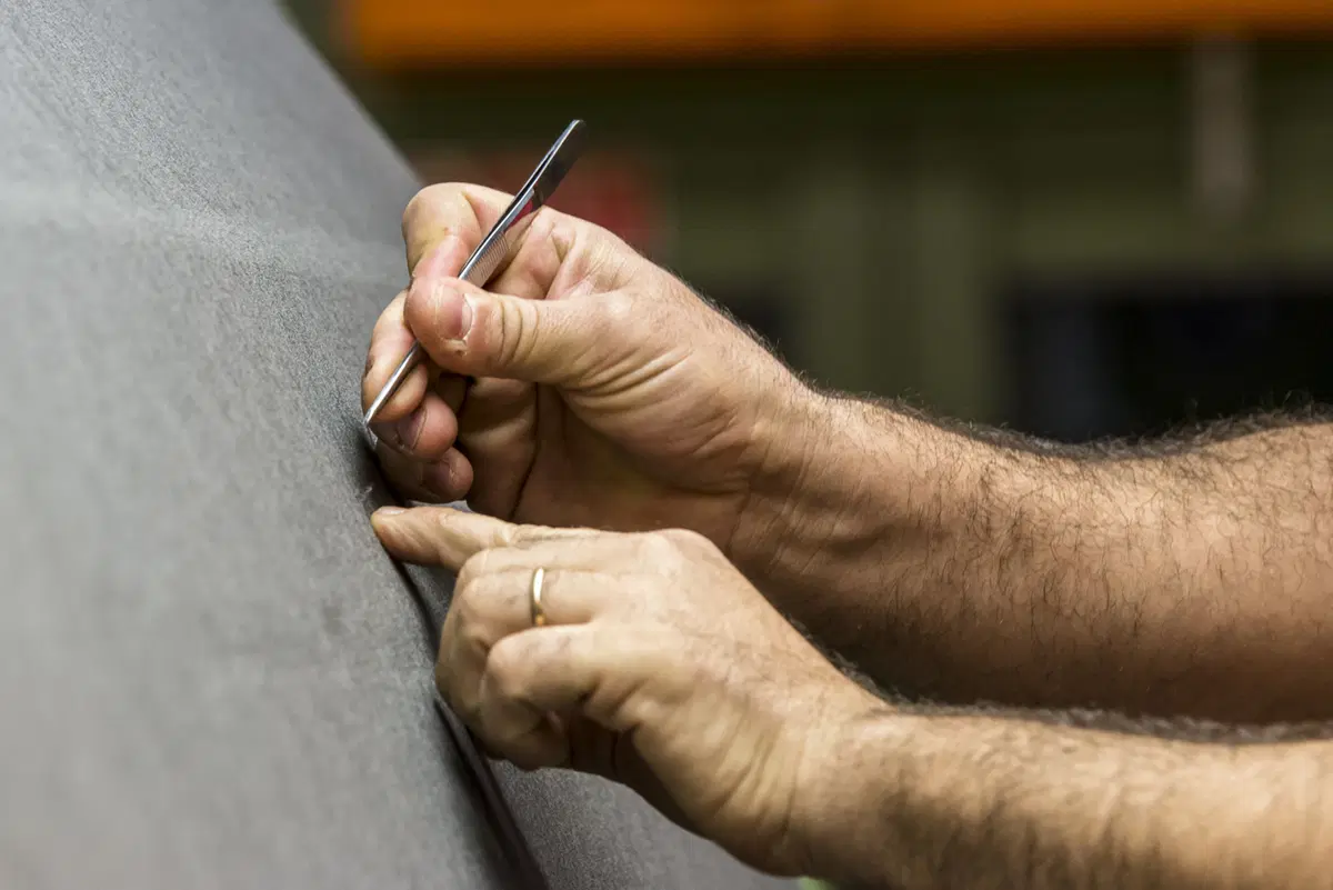 Alcantara: il Made in Italy più forte della crisi (9)