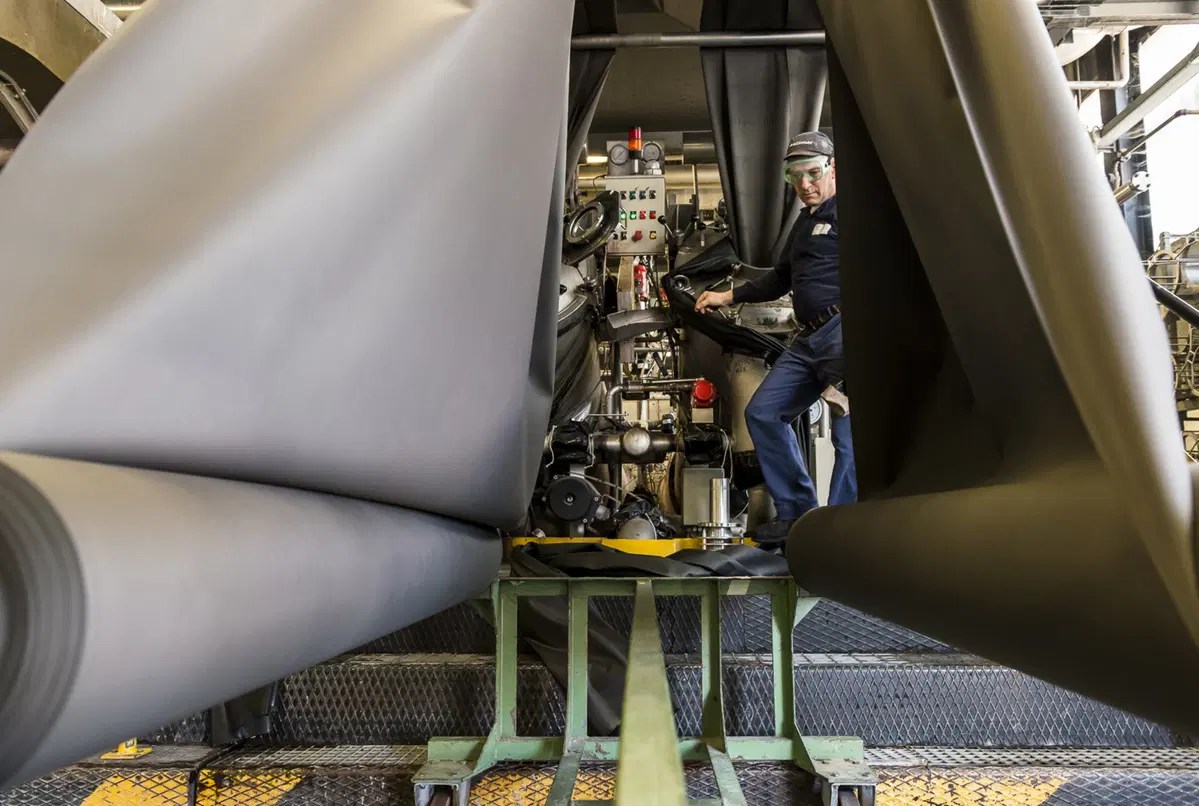 Alcantara: il Made in Italy più forte della crisi (10)