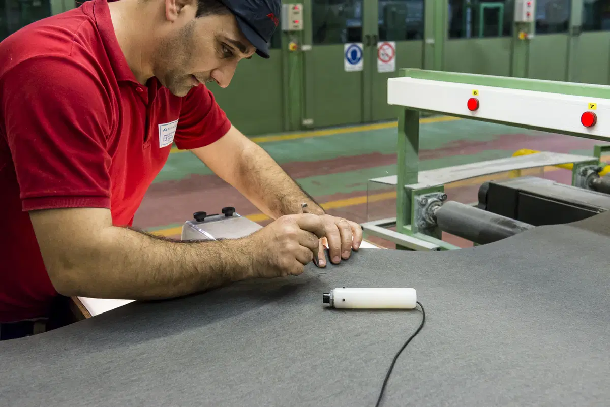 Alcantara: il Made in Italy più forte della crisi (11)