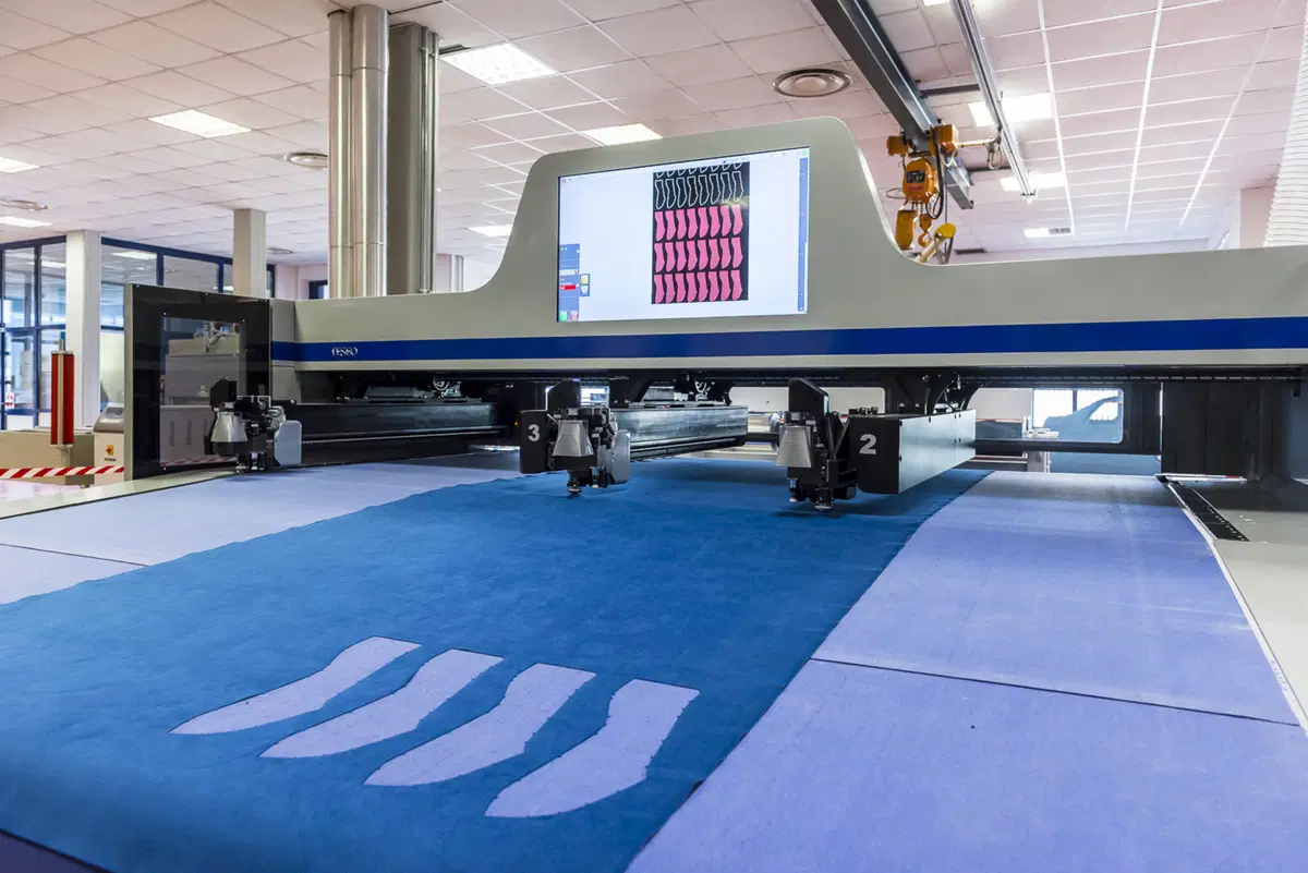Alcantara: il Made in Italy più forte della crisi (12)