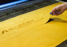 Alcantara: il Made in Italy più forte della crisi