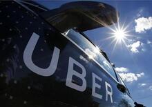 Uber: «Pronti a compensare le licenze dei tassisti»