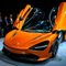 McLaren, Vinnels: «720S? Un salto in avanti incredibile rispetto a 12C e 650S»