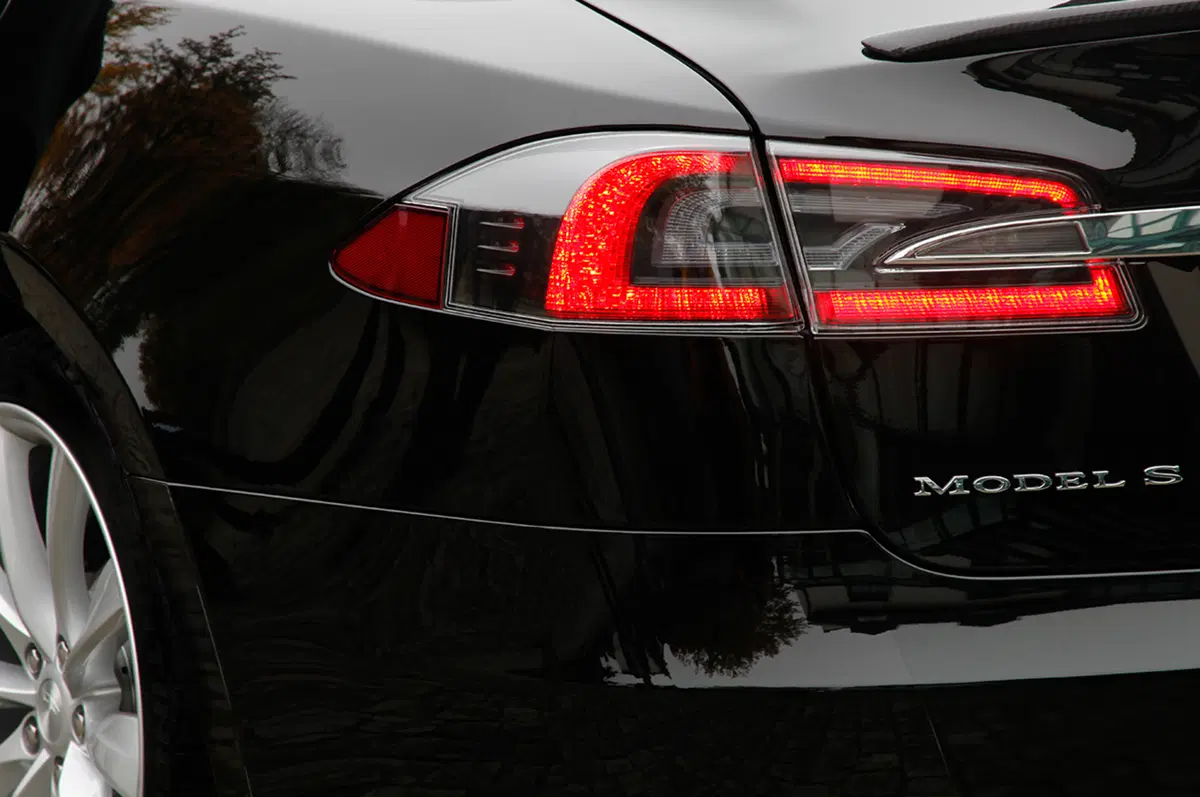 Tesla Model S P90D | Test Drive #AMboxing (11)