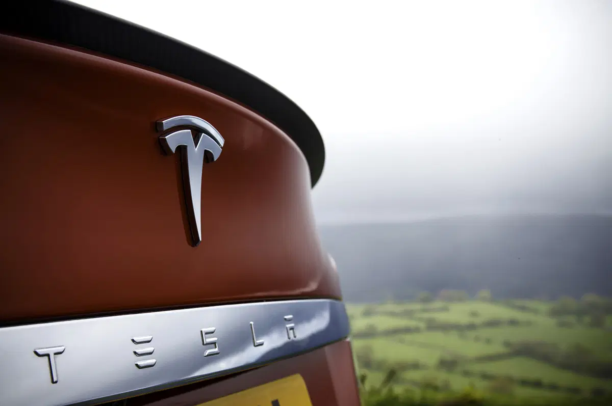 Tesla Model S P90D | Test Drive #AMboxing (12)
