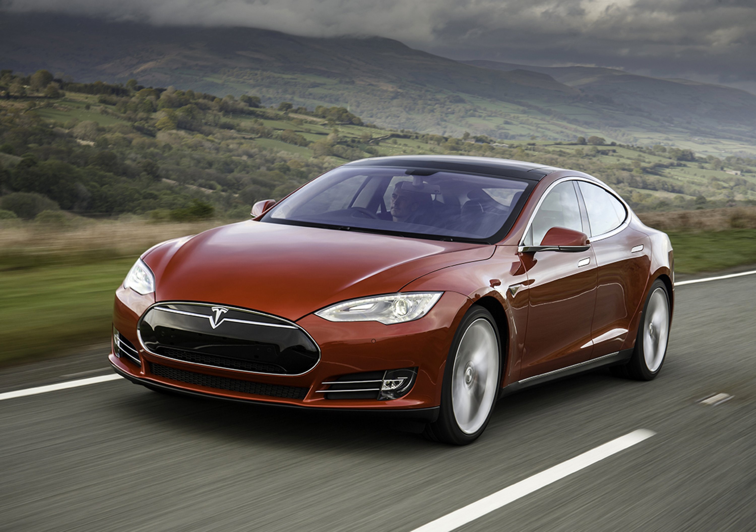 Tesla Model S, cancellate le 60 e 60D