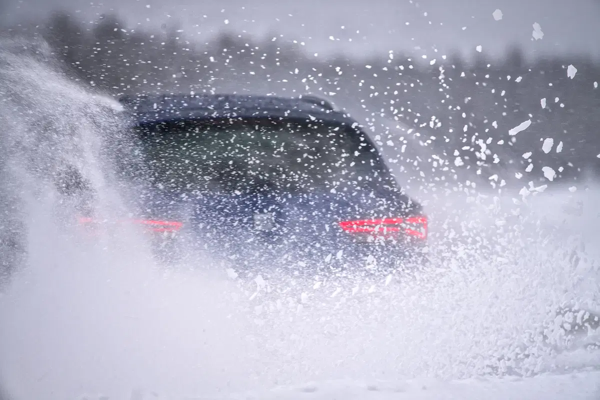 Seat Leon Cupra ST MY2017: come va la 4Drive sulla neve! [Video Primo Test] (27)