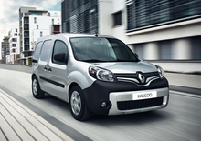 Renault Kangoo Express Compact dCi 75 a 9.200 € 