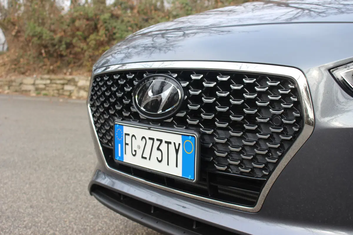 Hyundai i30 | Test drive #AMboxing (10)