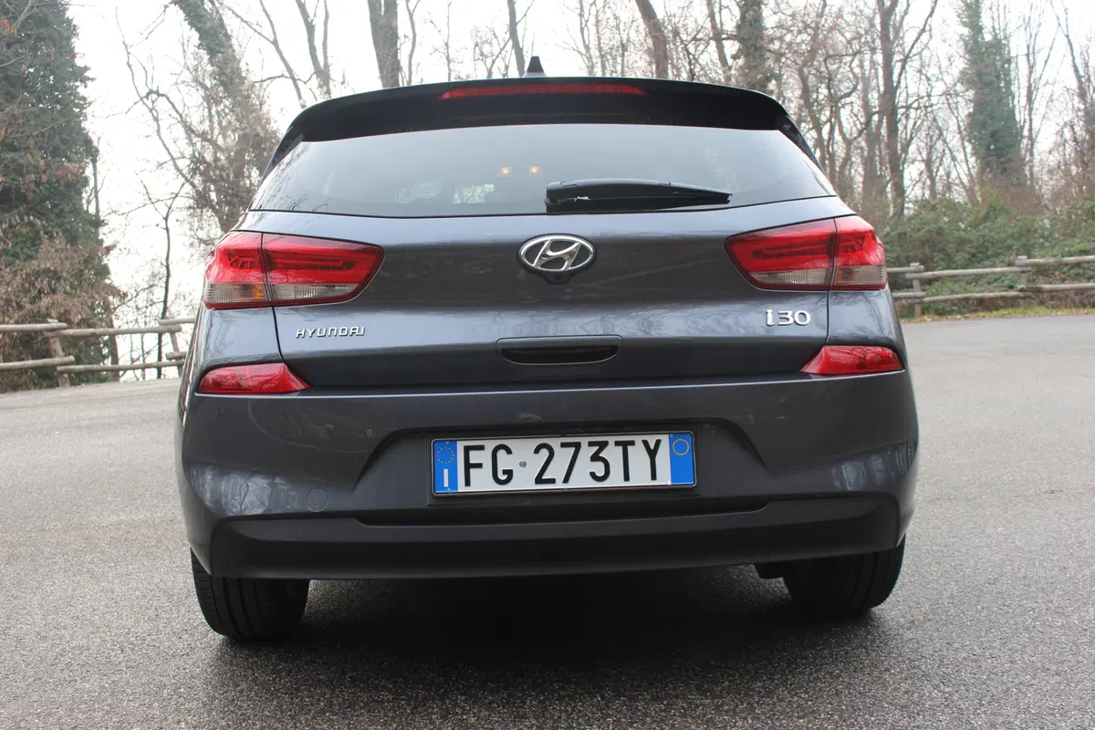 Hyundai i30 | Test drive #AMboxing (7)