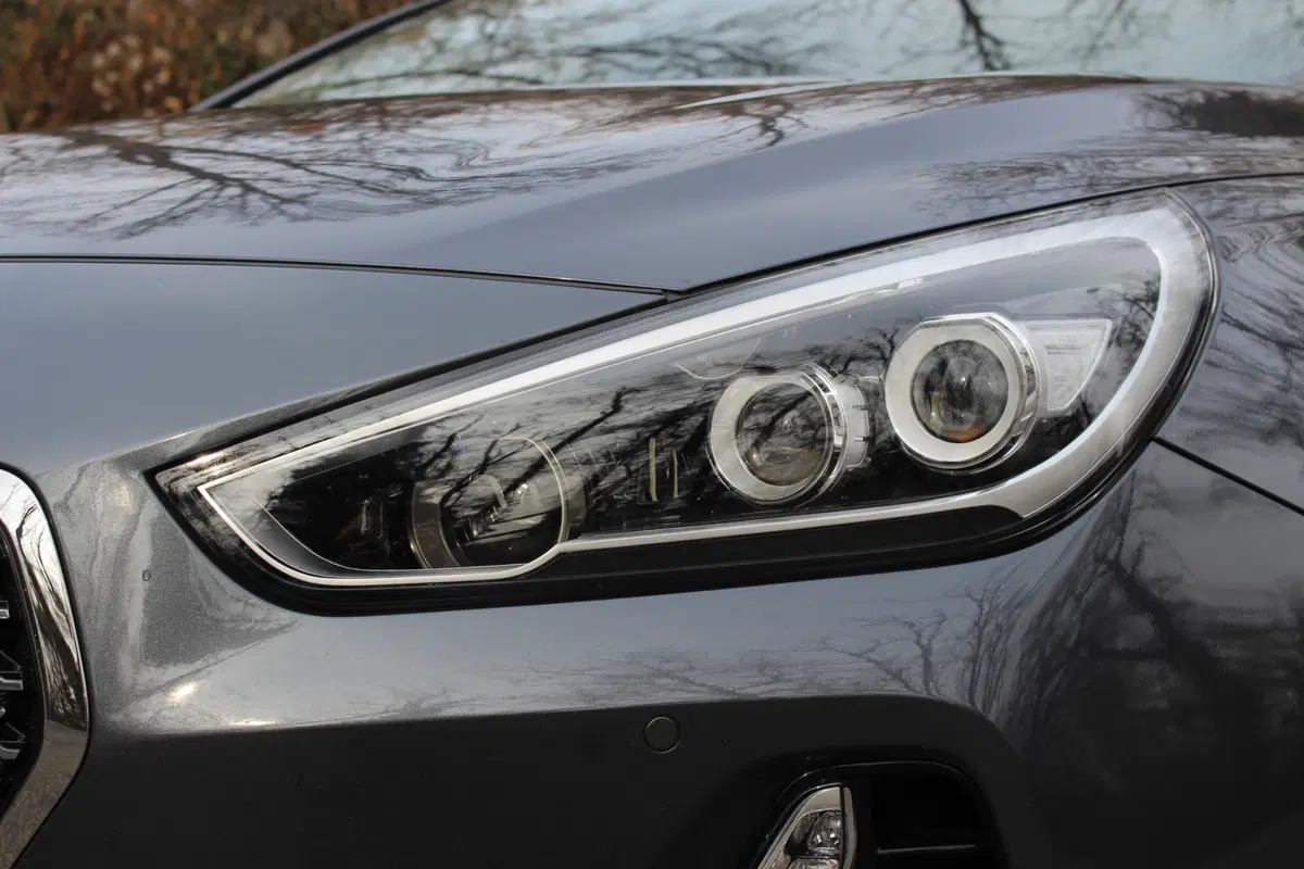 Hyundai i30 | Test drive #AMboxing (11)