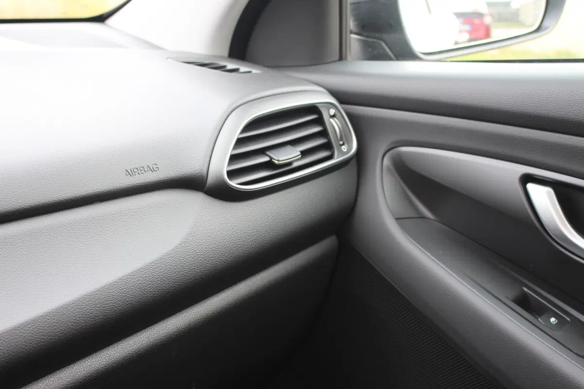 Hyundai i30 | Test drive #AMboxing (34)