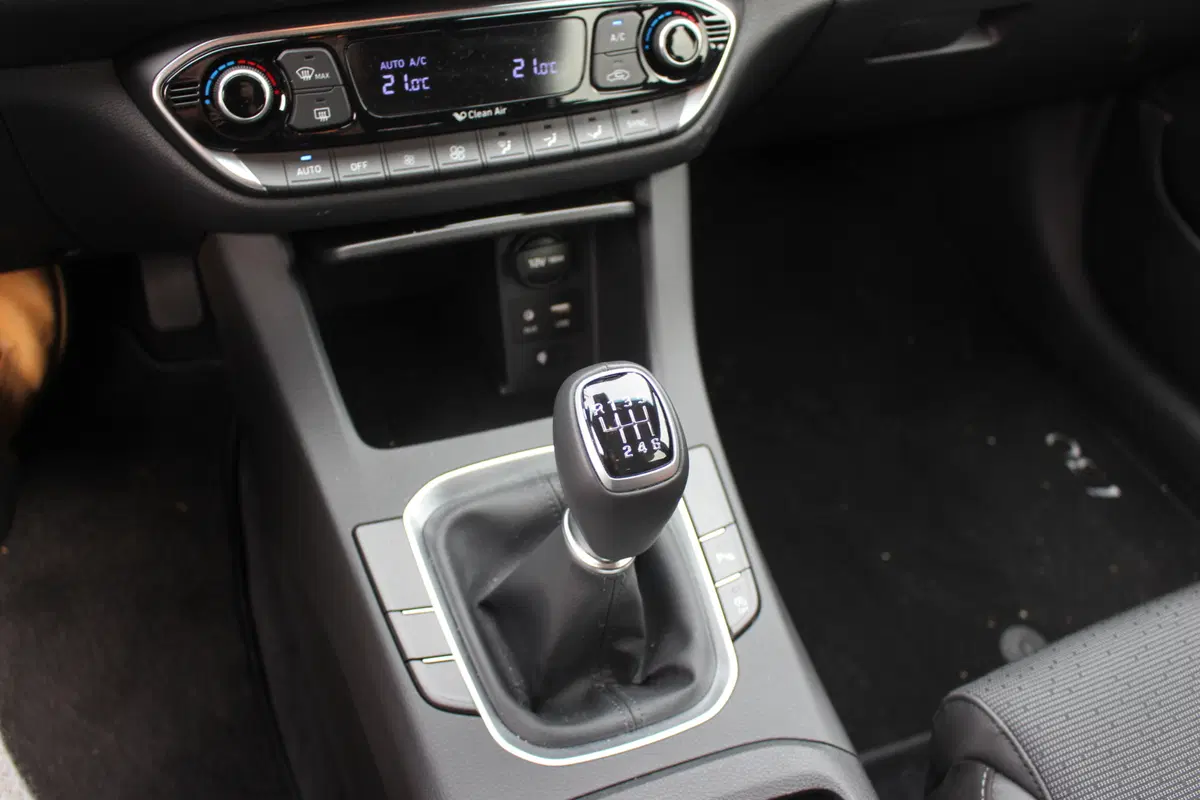 Hyundai i30 | Test drive #AMboxing (31)