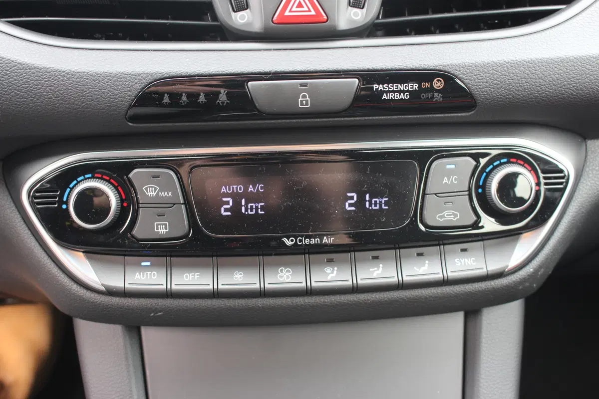 Hyundai i30 | Test drive #AMboxing (24)