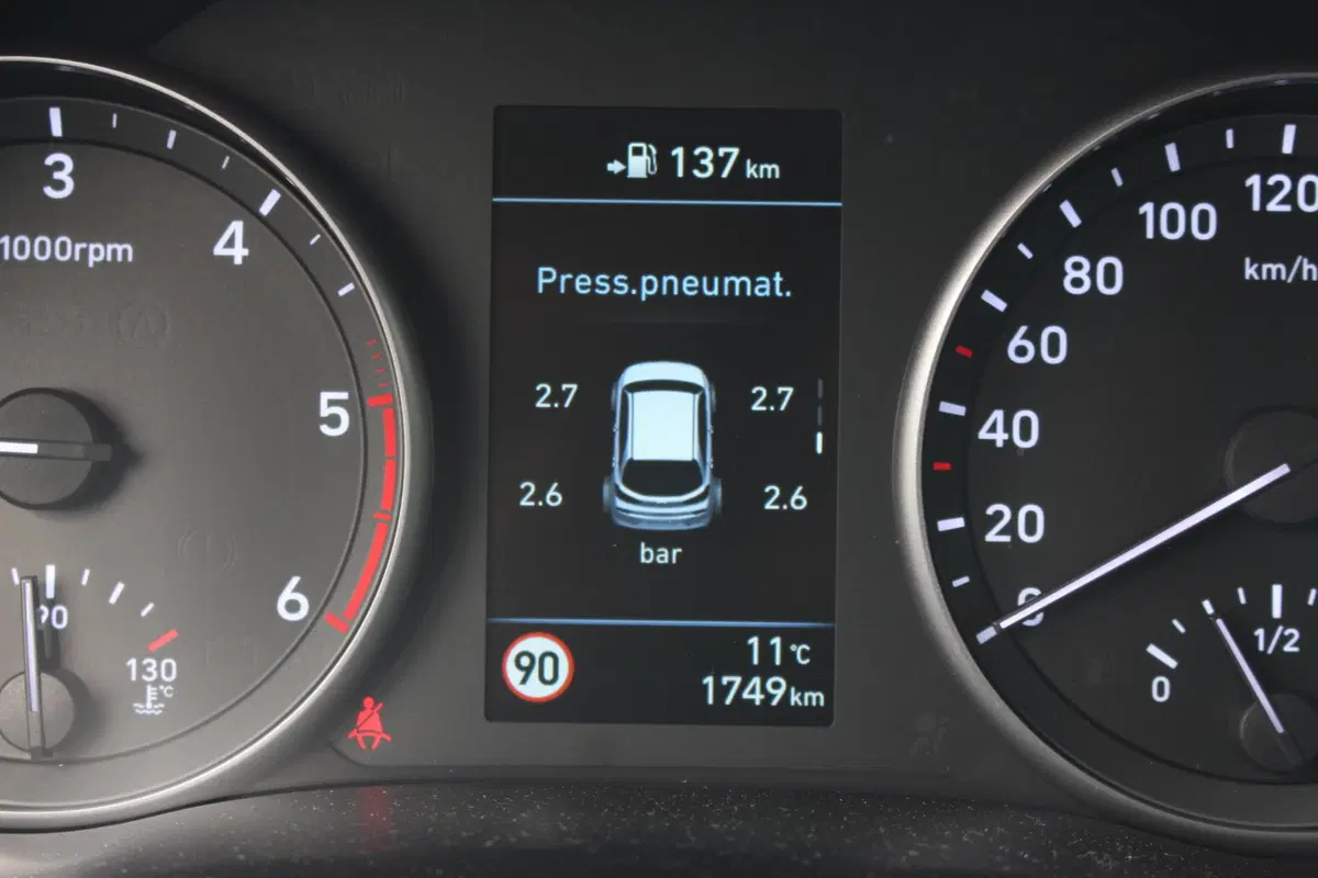 Hyundai i30 | Test drive #AMboxing (30)