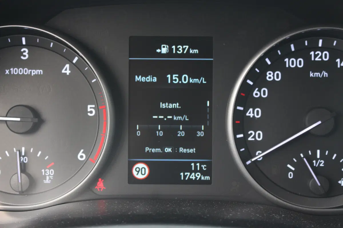 Hyundai i30 | Test drive #AMboxing (29)