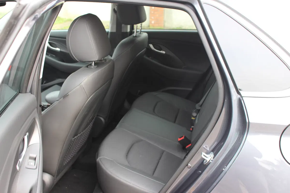 Hyundai i30 | Test drive #AMboxing (35)