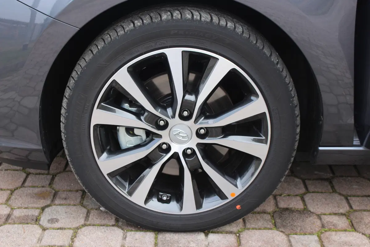 Hyundai i30 | Test drive #AMboxing (12)