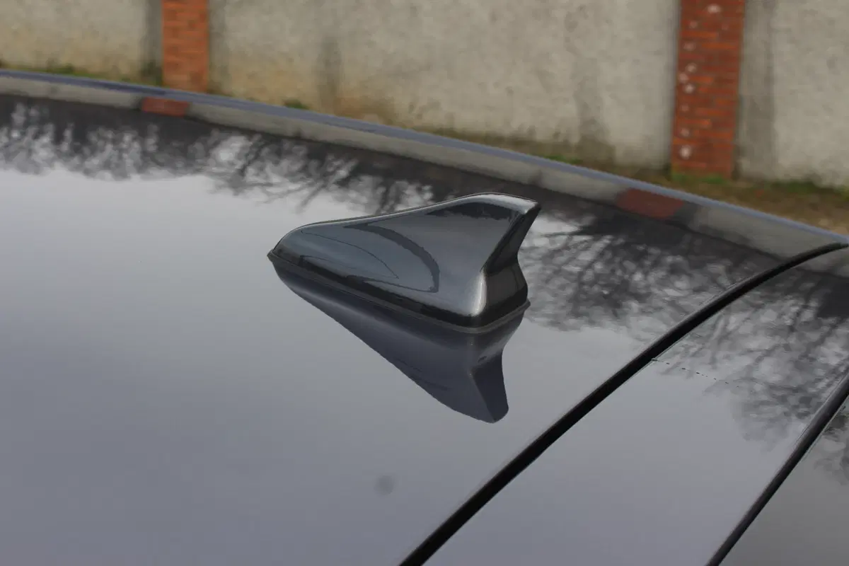 Hyundai i30 | Test drive #AMboxing (13)