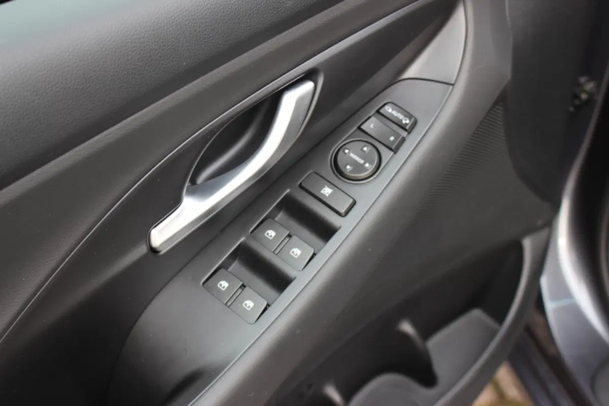 Hyundai i30 | Test drive #AMboxing (20)