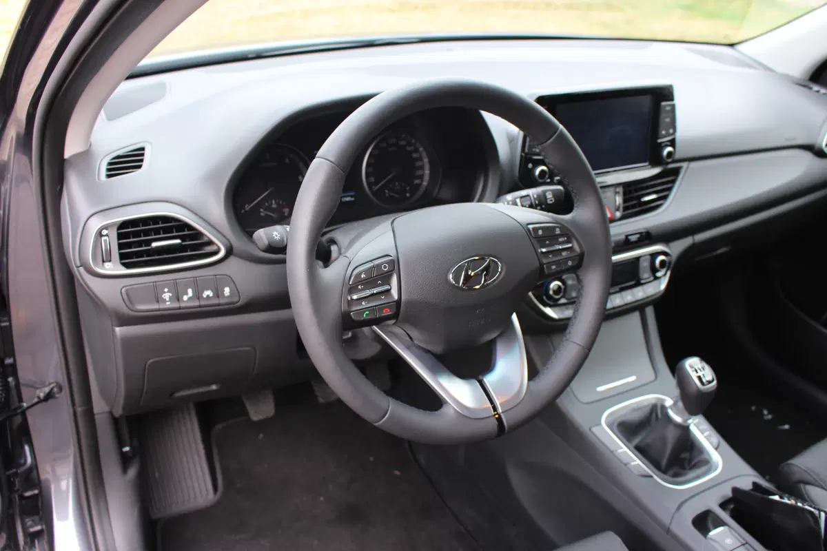 Hyundai i30 | Test drive #AMboxing (3)