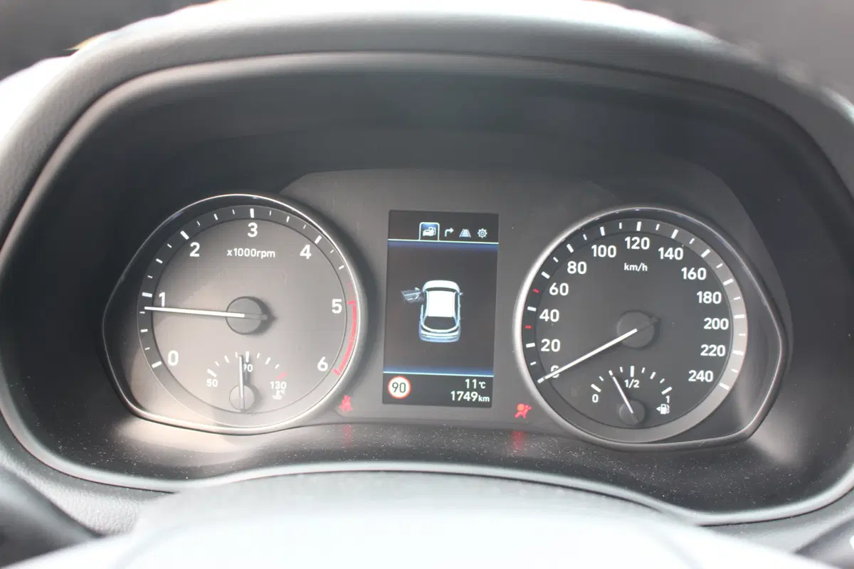 Hyundai i30 | Test drive #AMboxing (28)