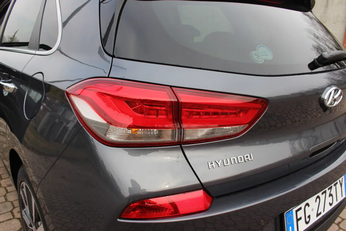 Hyundai i30 | Test drive #AMboxing (17)