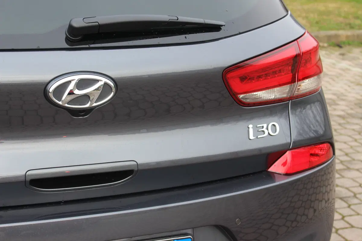 Hyundai i30 | Test drive #AMboxing (16)