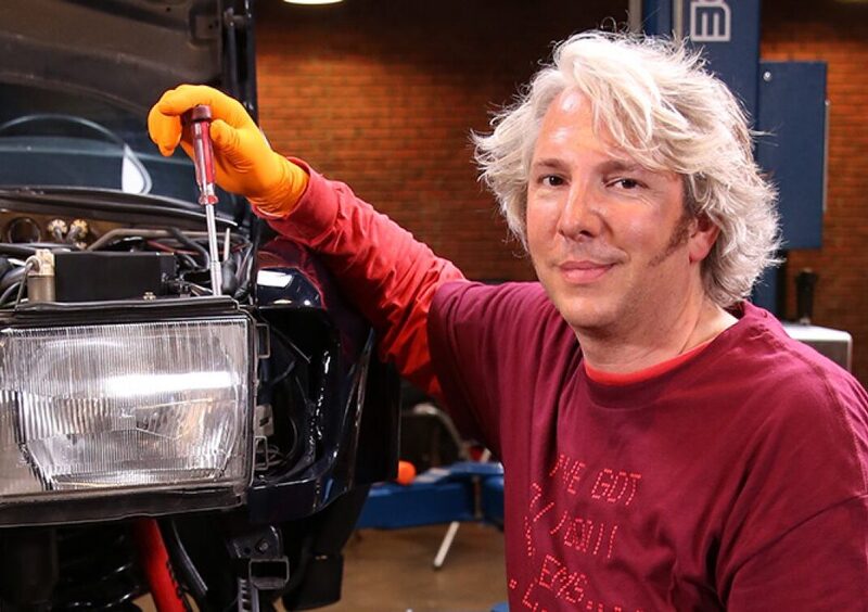 &ldquo;Affari a quattro ruote&rdquo;, il meccanico Edd China lascia lo show [Video]