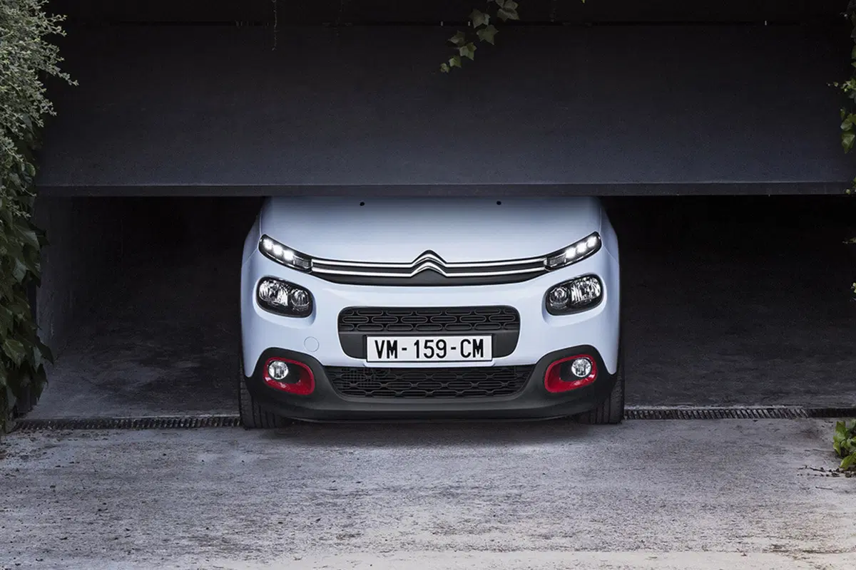 Nuova Citroen C3: a scuola da C4 Cactus (7)