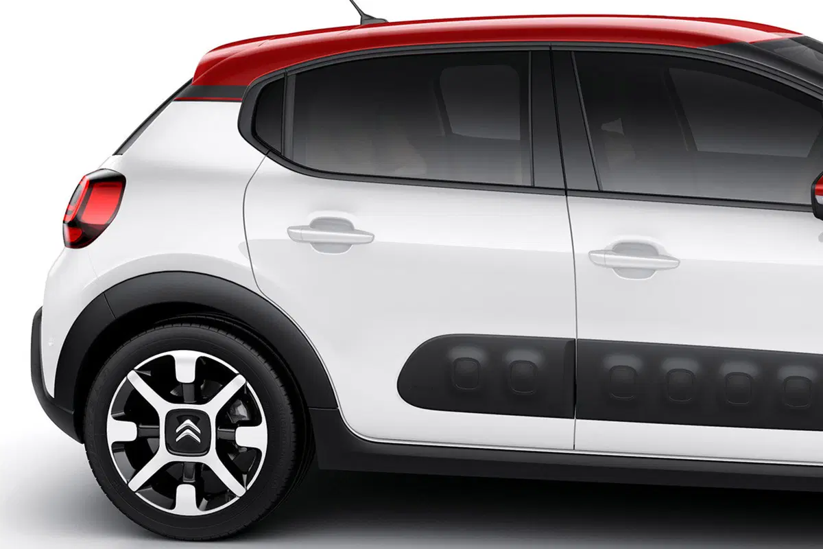 Nuova Citroen C3: a scuola da C4 Cactus (13)
