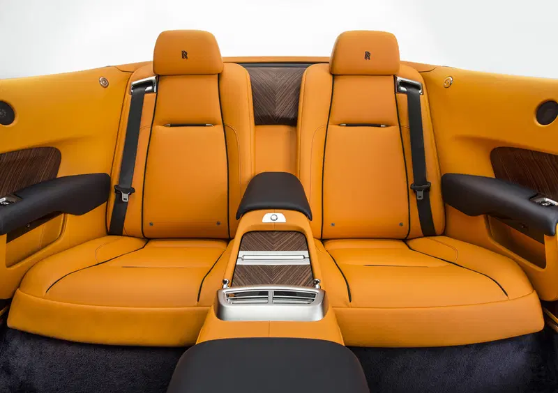 Rolls Royce Dawn (2016-20) (18)
