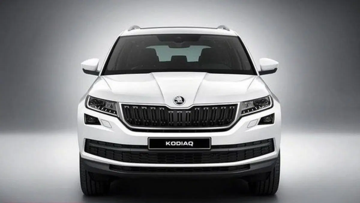 Skoda Kodiaq 2.0 TDI SCR 4x4 DSG Executive (28)