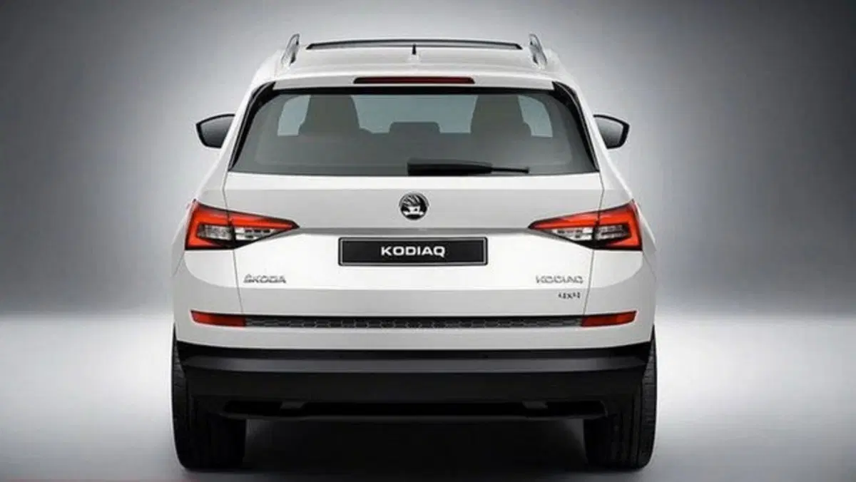 Skoda Kodiaq 2.0 TDI SCR 4x4 DSG Executive (30)