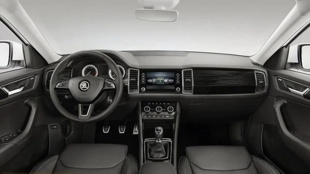 Skoda Kodiaq 2.0 TDI SCR 4x4 DSG Executive (36)
