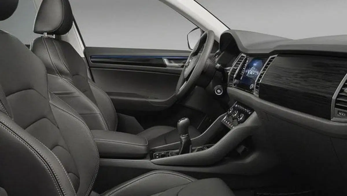 Skoda Kodiaq 2.0 TDI SCR 4x4 DSG Executive (37)
