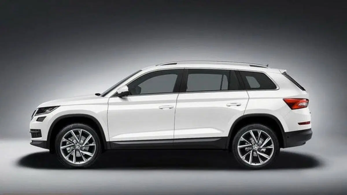 Skoda Kodiaq 2.0 TDI SCR 4x4 DSG Executive (27)