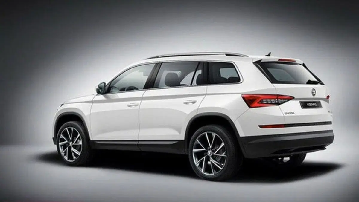 Skoda Kodiaq 2.0 TDI SCR 4x4 DSG Executive (29)