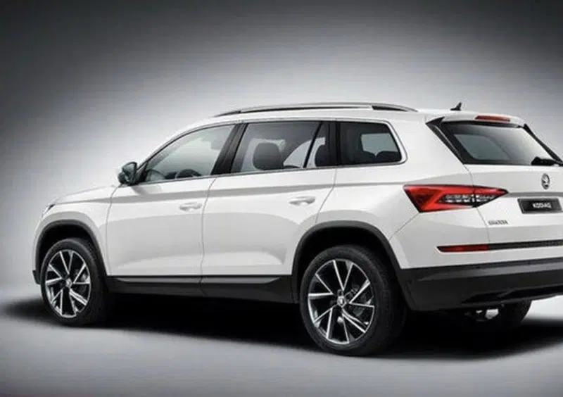 Skoda Kodiaq (2016-24) (29)