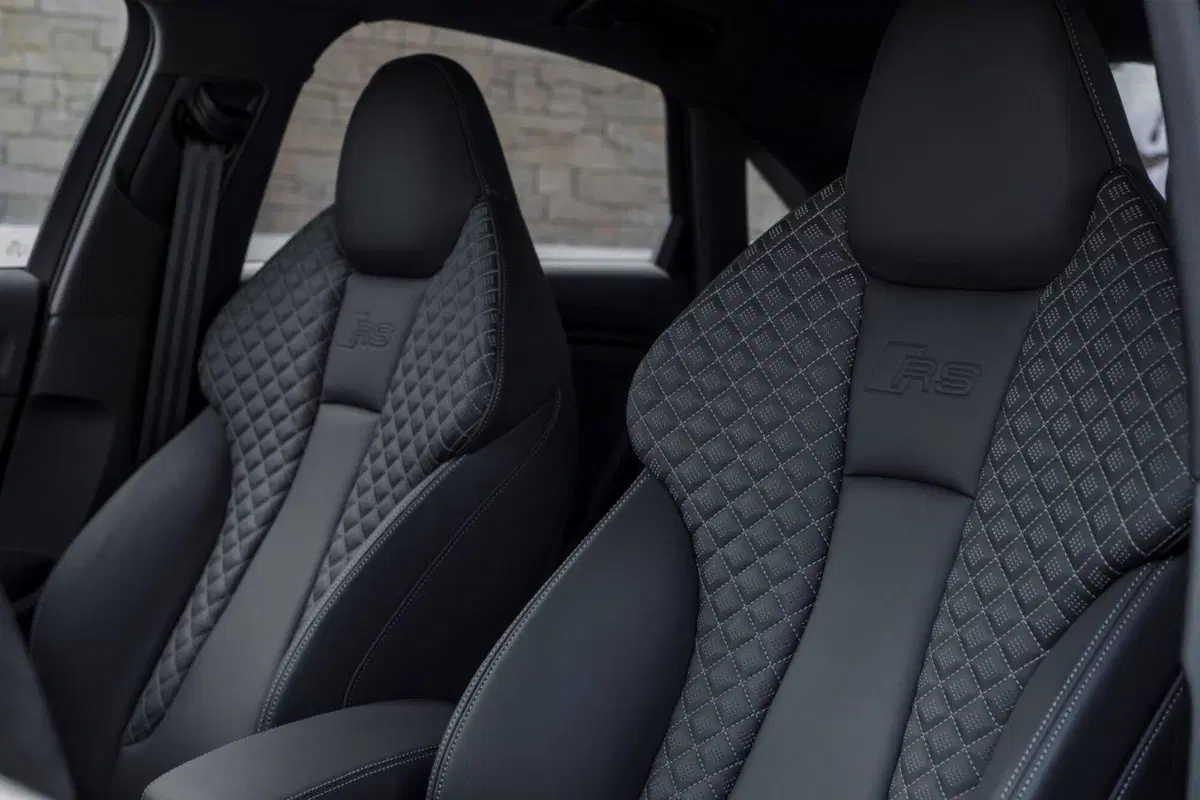 Audi RS3 restyling [Video primo test] (16)