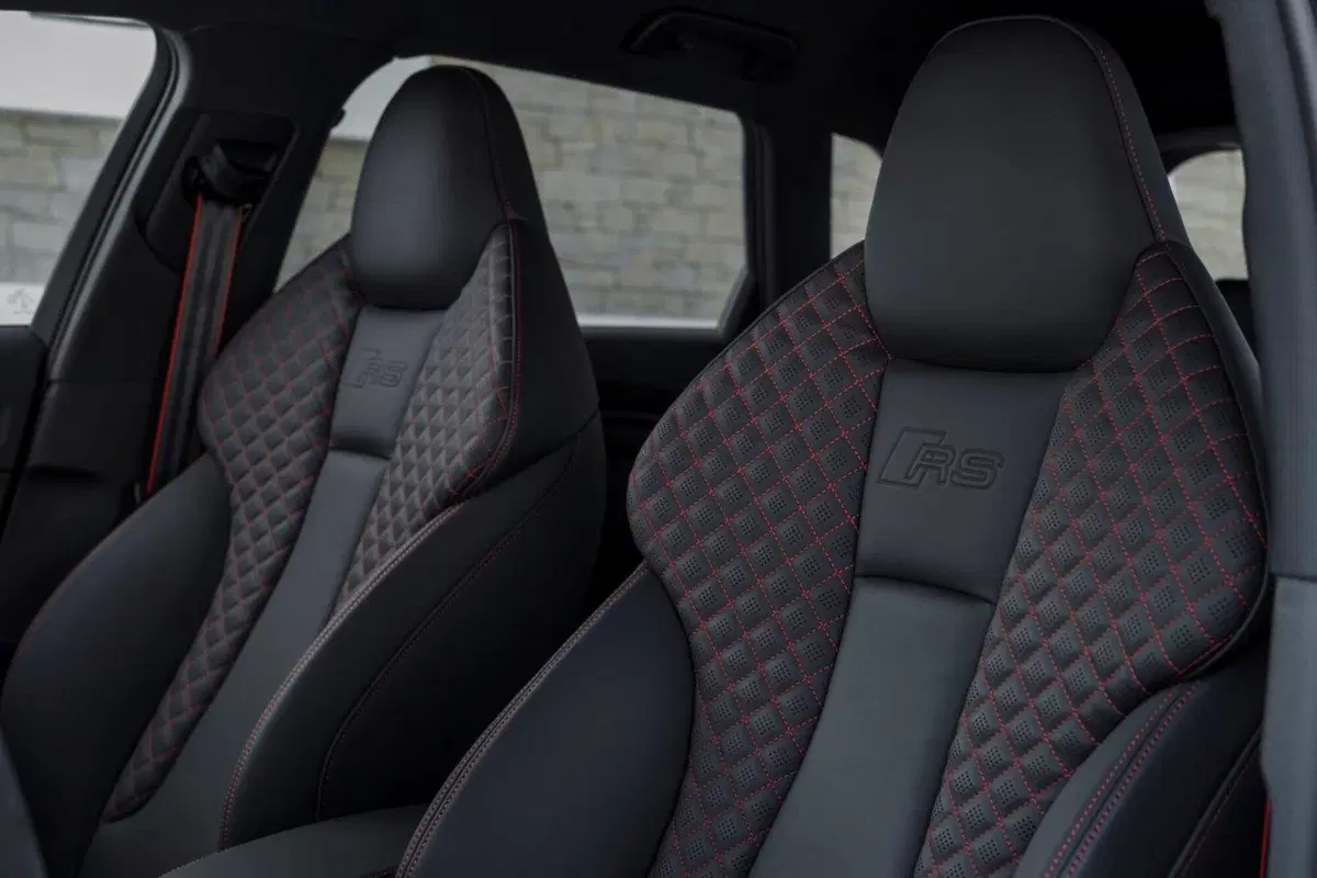 Audi RS3 restyling [Video primo test] (23)
