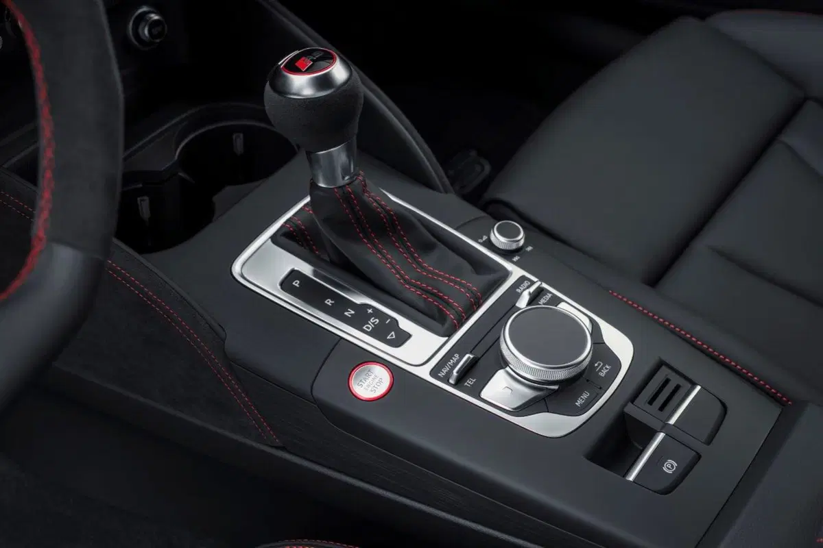 Audi RS3 restyling [Video primo test] (25)