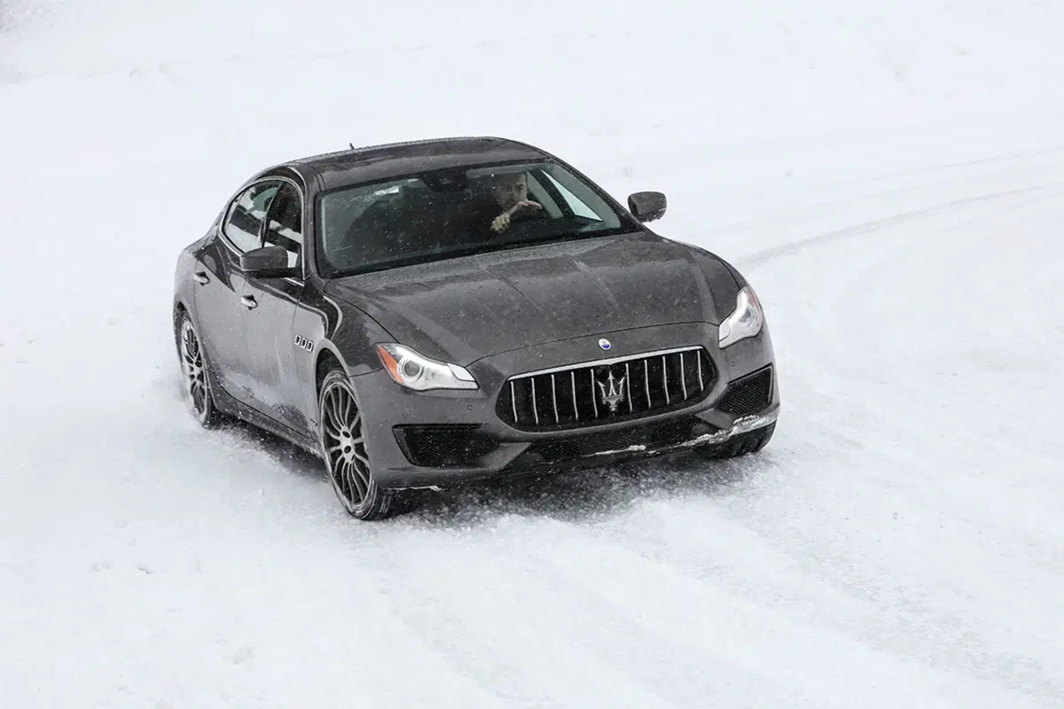 Maserati Q4: il sistema di trazione integrale intelligente (19)