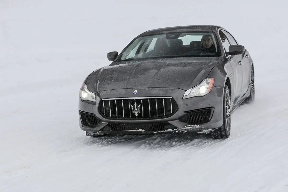 Maserati Q4: il sistema di trazione integrale intelligente (22)
