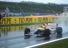 Formula 1: buon compleanno Williams! 40 anni di storia [Video]
