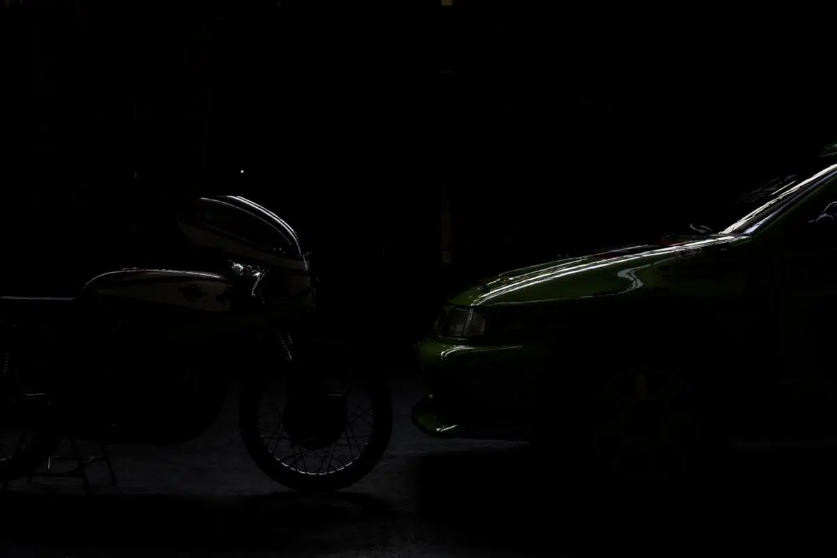 Salvador Canellas, il “Surtees” spagnolo che correva con Ducati e Seat [Video] (4)