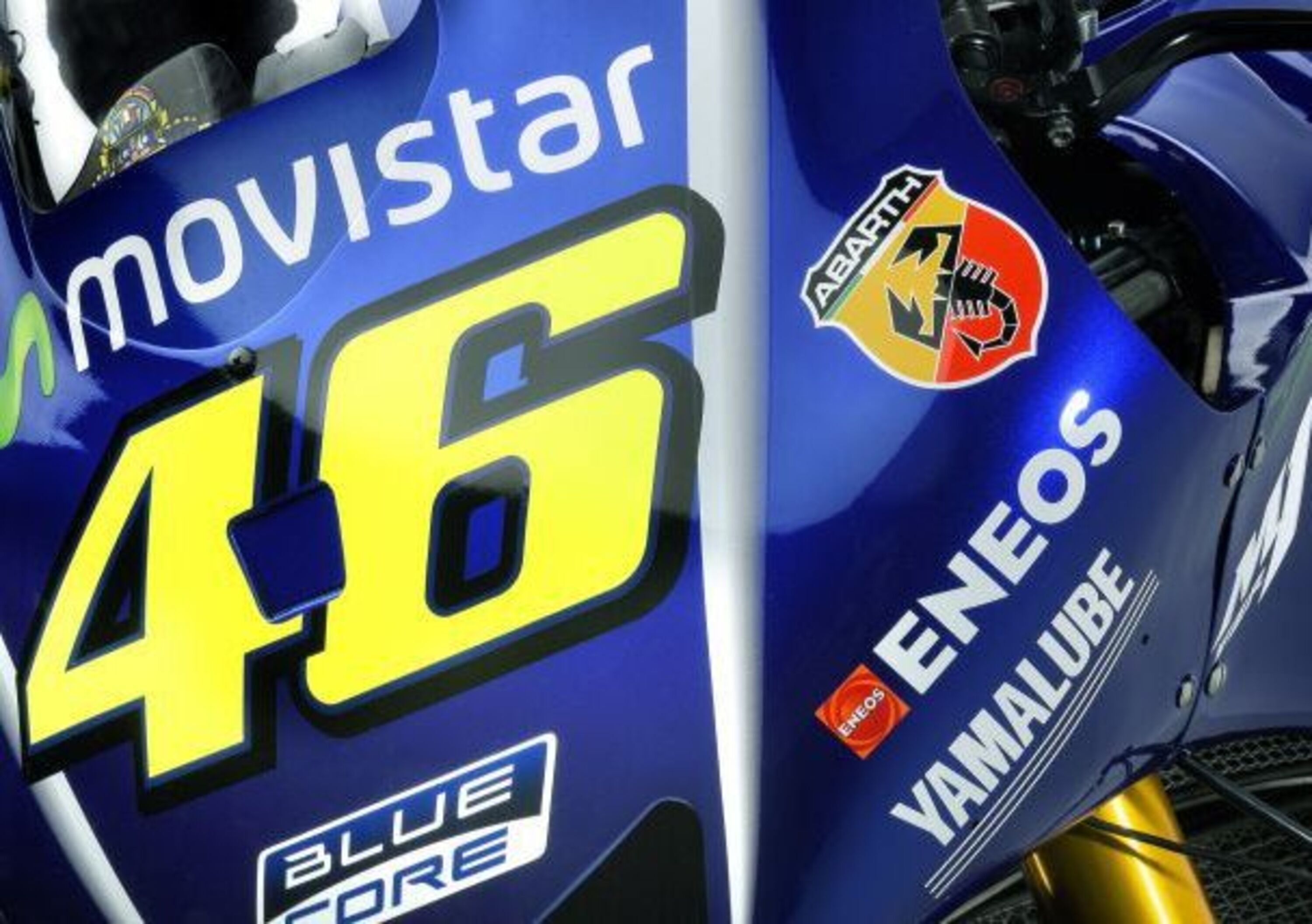 Abarth: con Yamaha in MotoGP fino al 2018